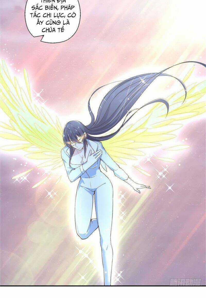 Thiên Hỏa Đại Đạo - Chapter 40 - Trang 10