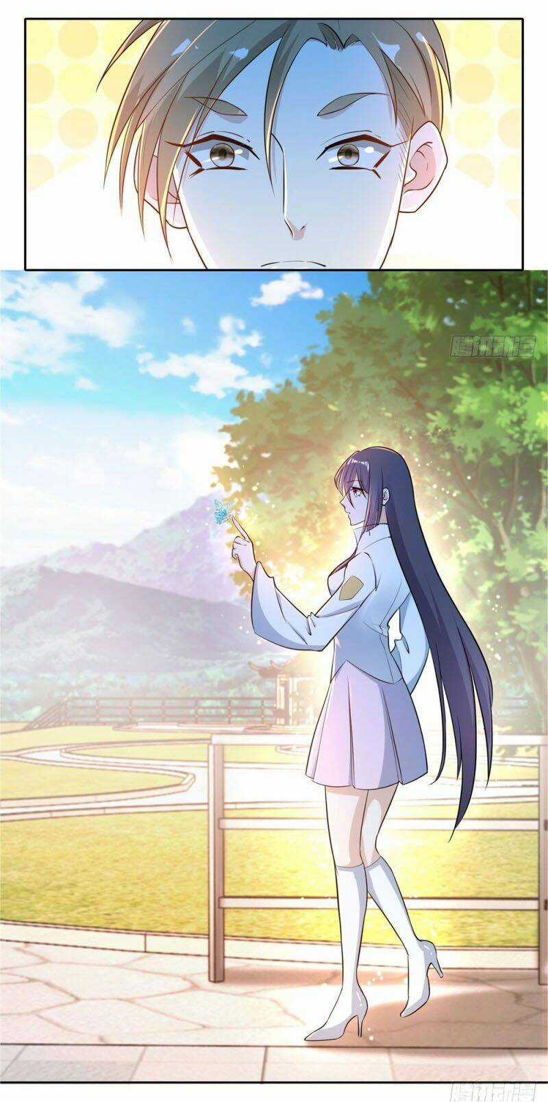 Thiên Hỏa Đại Đạo - Chapter 41 - Trang 18