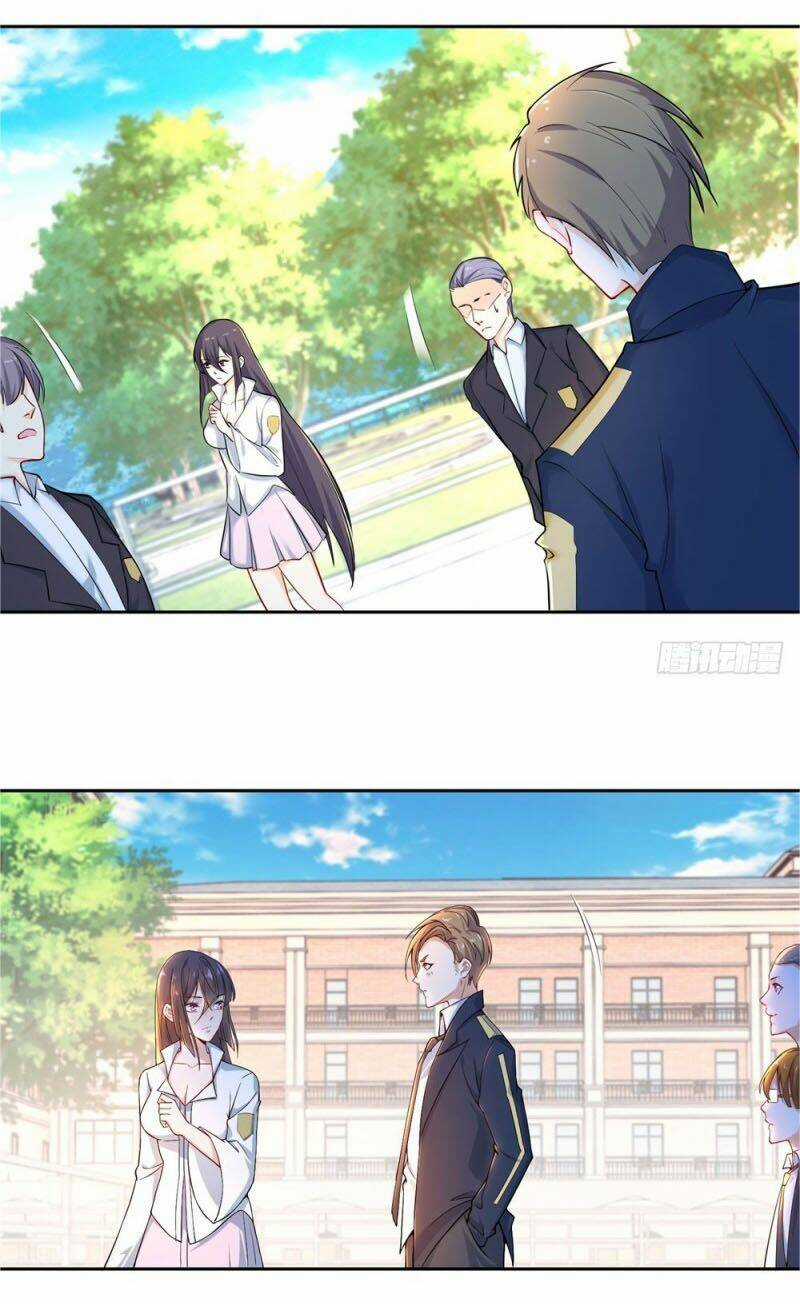 Thiên Hỏa Đại Đạo - Chapter 41 - Trang 20