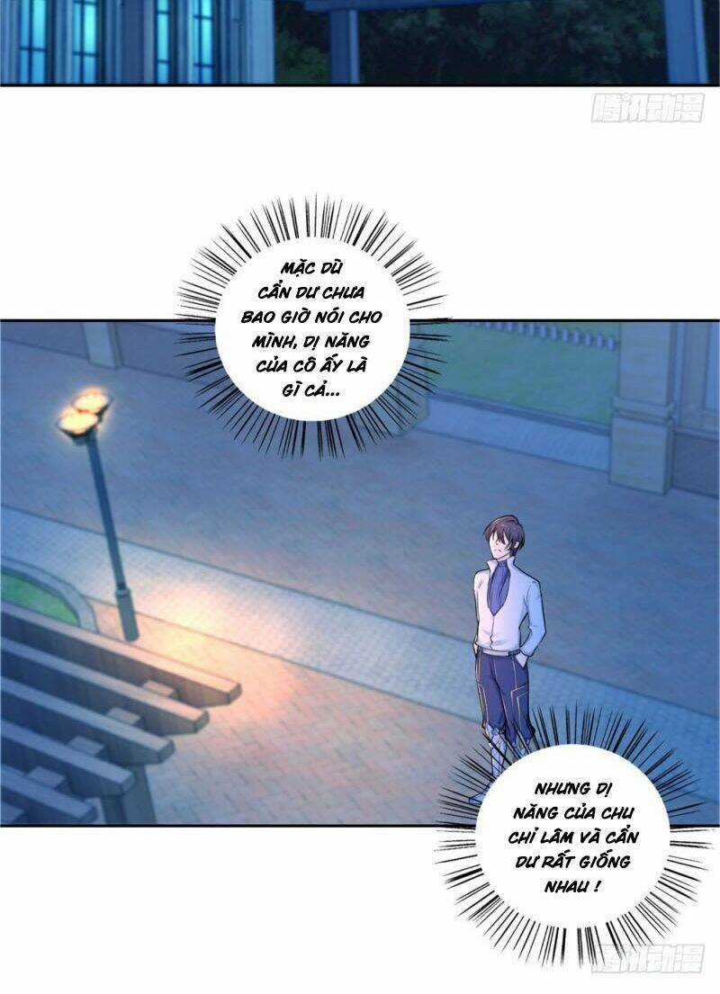 Thiên Hỏa Đại Đạo - Chapter 41 - Trang 3