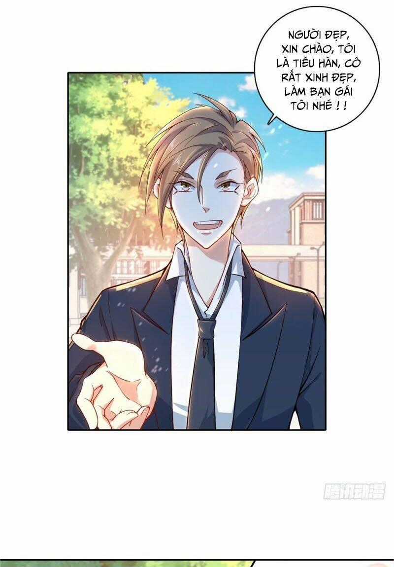 Thiên Hỏa Đại Đạo - Chapter 41 - Trang 21