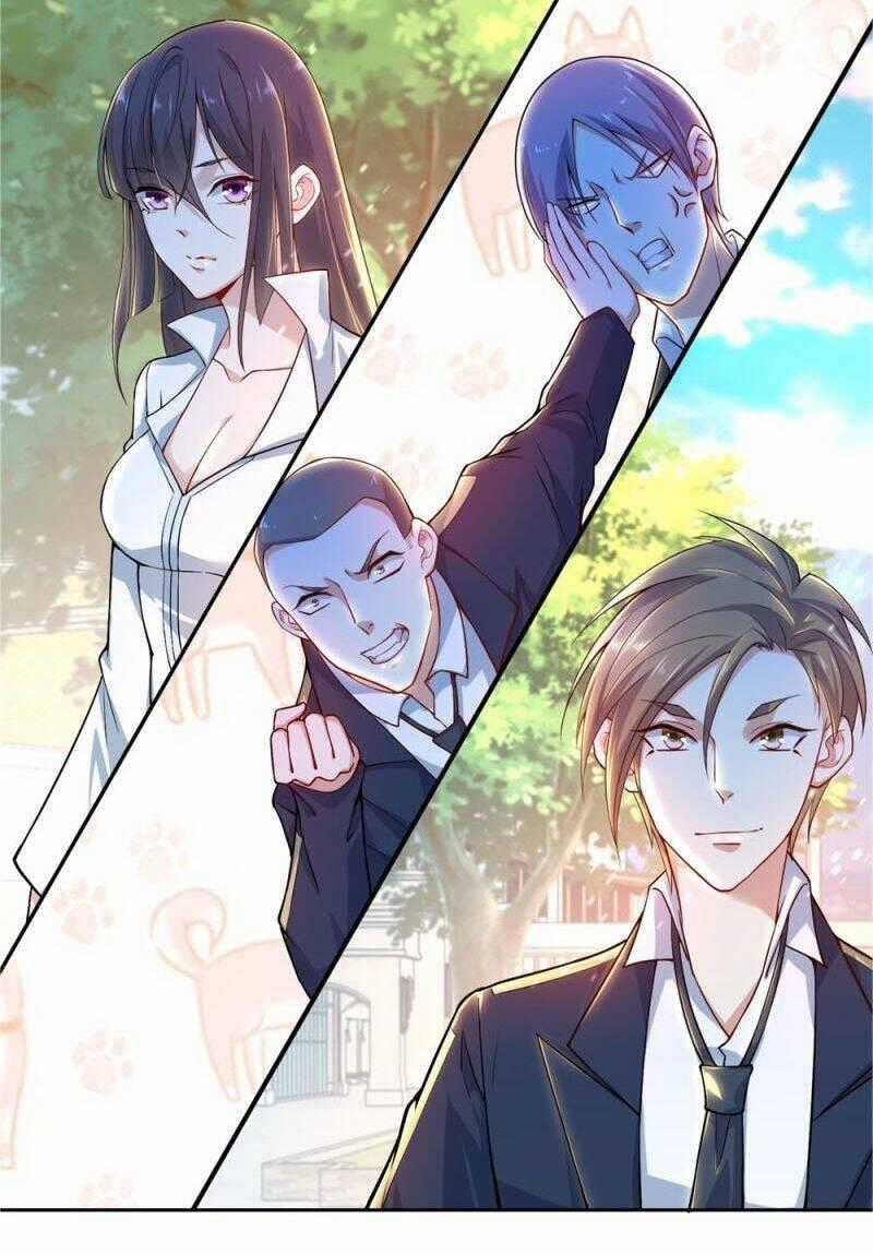 Thiên Hỏa Đại Đạo - Chapter 41 - Trang 22