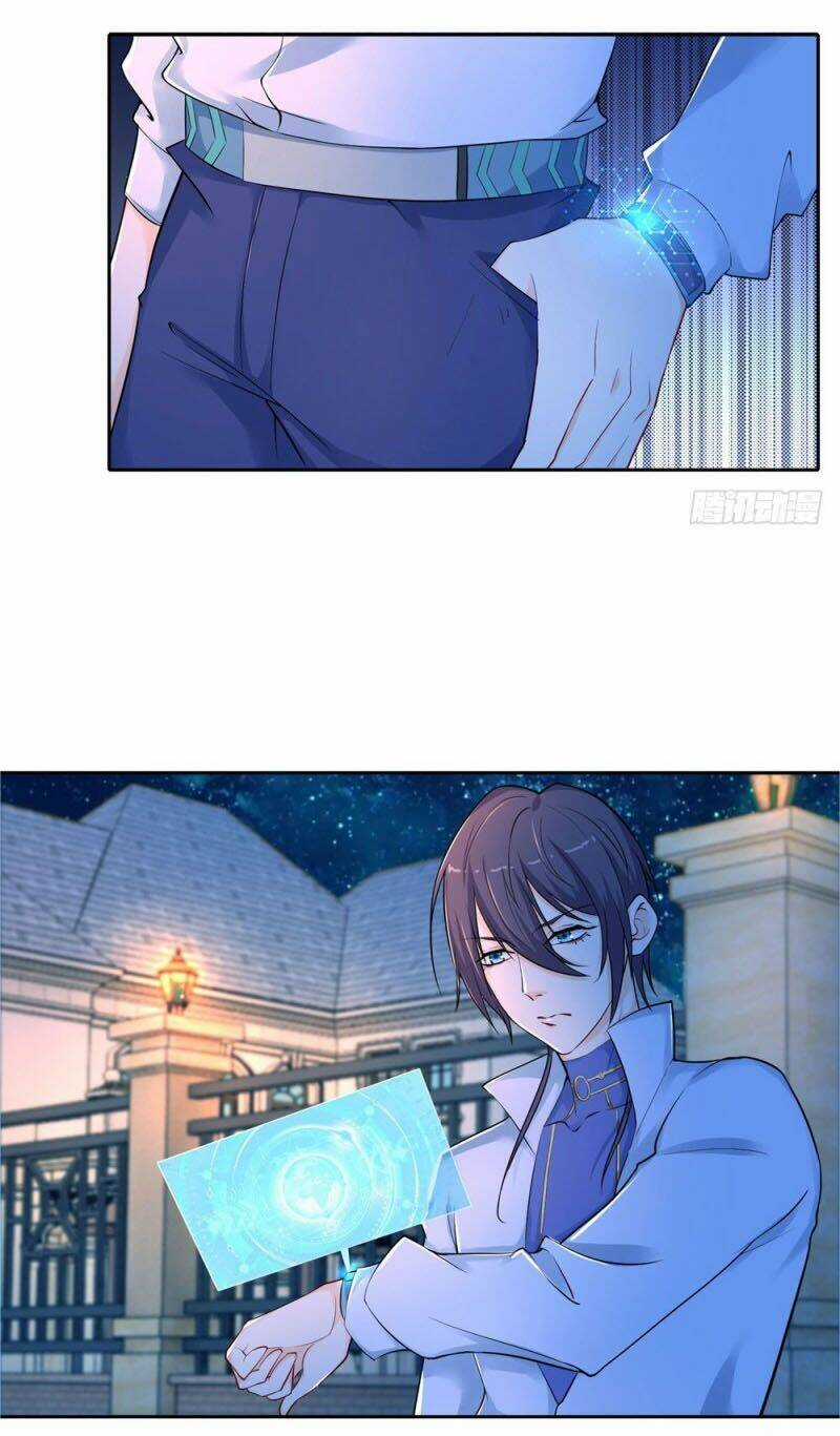 Thiên Hỏa Đại Đạo - Chapter 41 - Trang 4