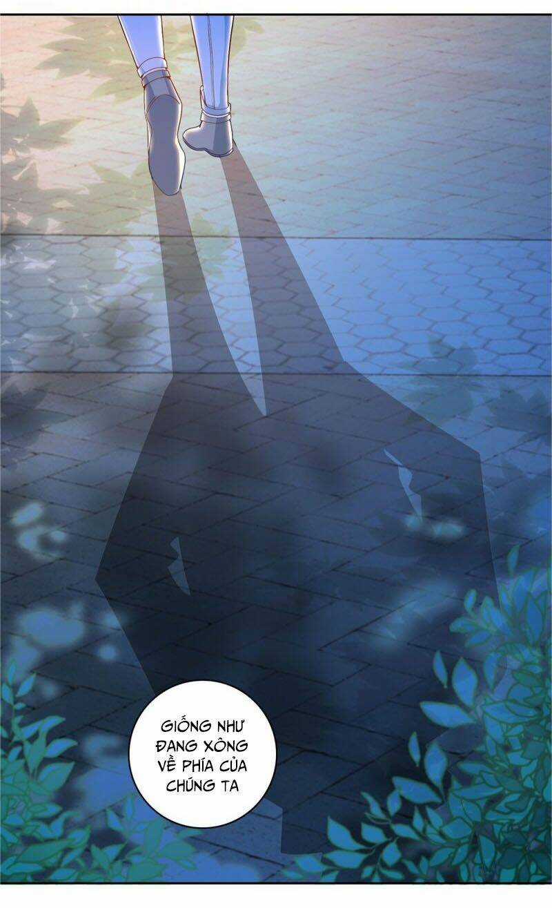 Thiên Hỏa Đại Đạo - Chapter 41 - Trang 6