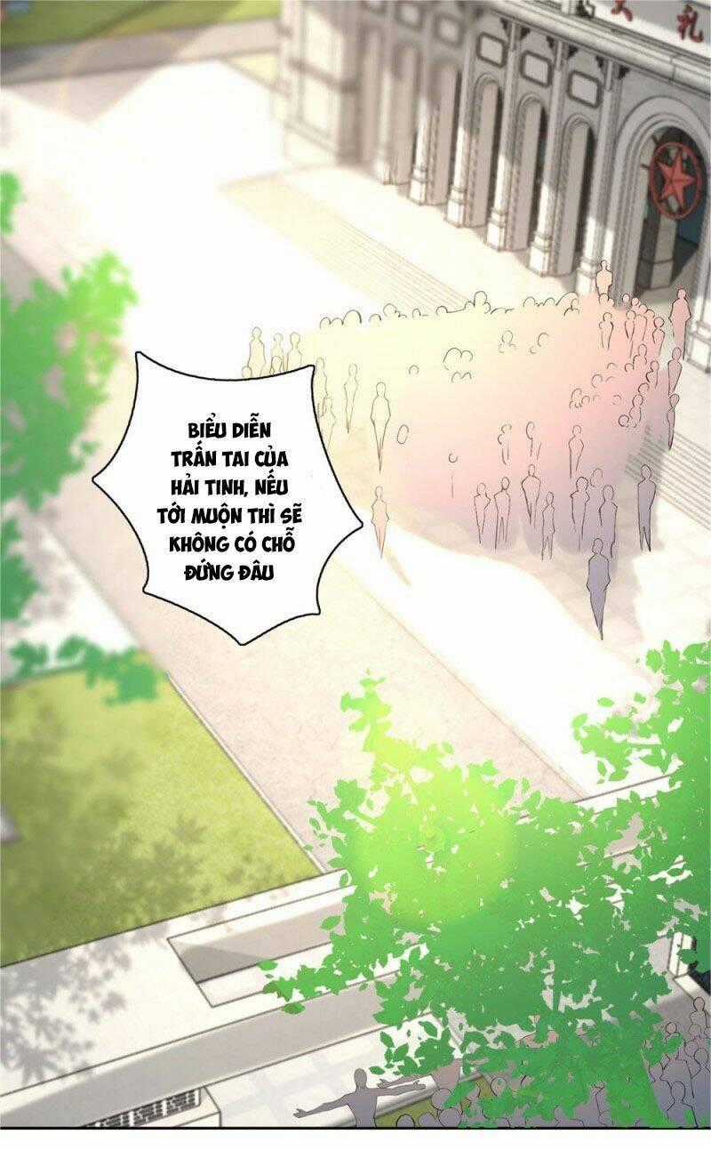 Thiên Hỏa Đại Đạo - Chapter 42 - Trang 2