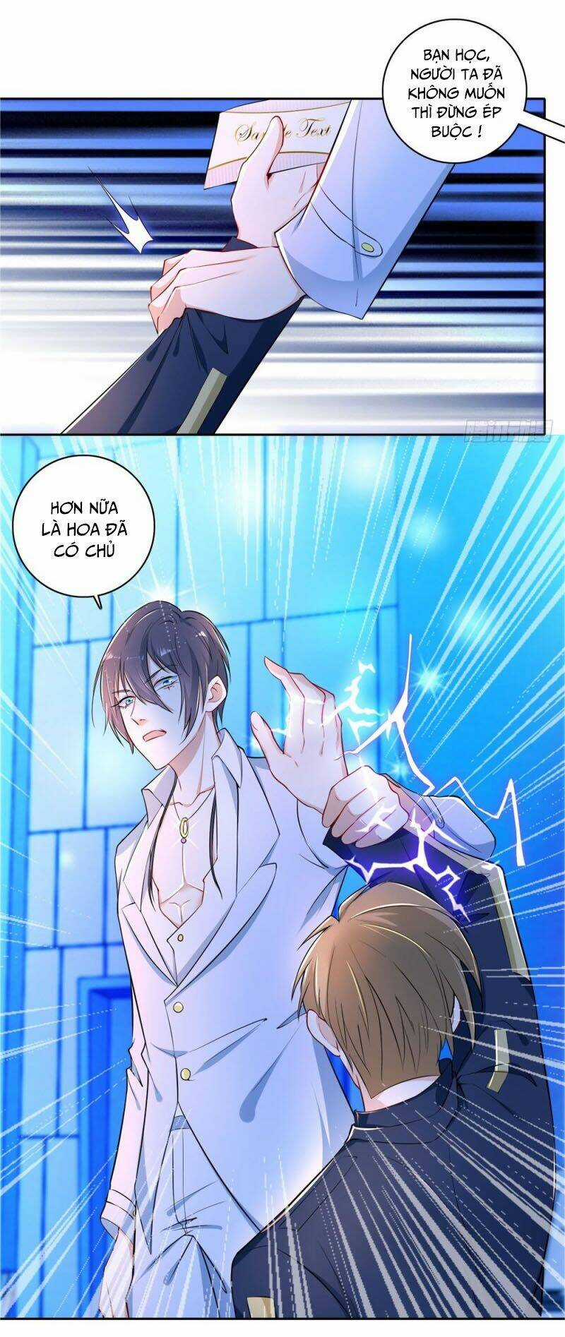 Thiên Hỏa Đại Đạo - Chapter 42 - Trang 13