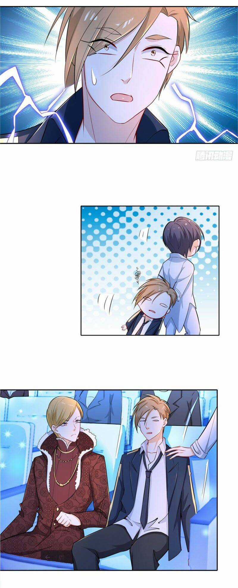 Thiên Hỏa Đại Đạo - Chapter 42 - Trang 14