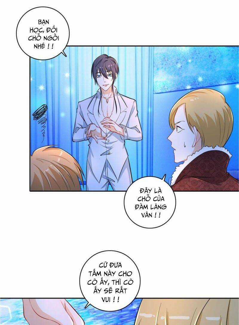 Thiên Hỏa Đại Đạo - Chapter 42 - Trang 15