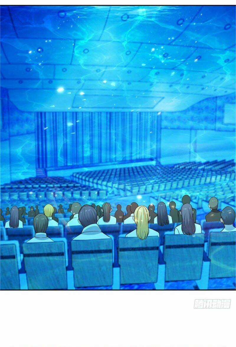 Thiên Hỏa Đại Đạo - Chapter 42 - Trang 17