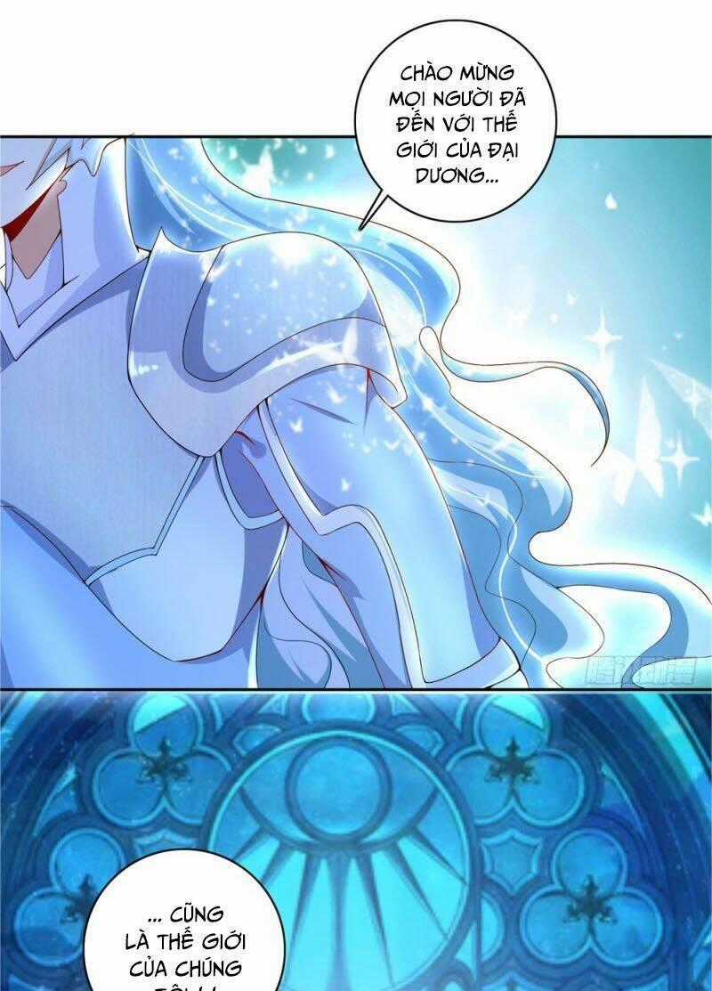 Thiên Hỏa Đại Đạo - Chapter 42 - Trang 19