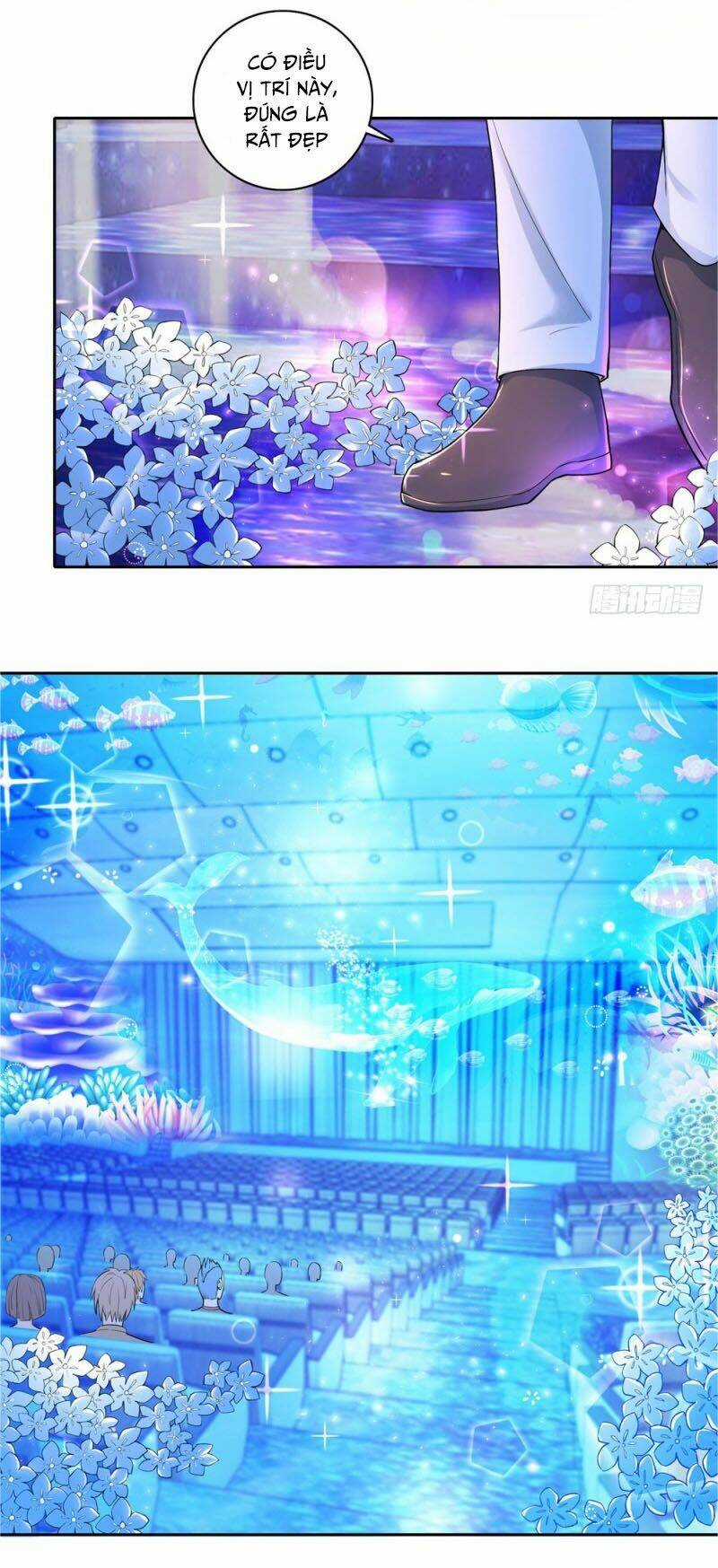 Thiên Hỏa Đại Đạo - Chapter 42 - Trang 4