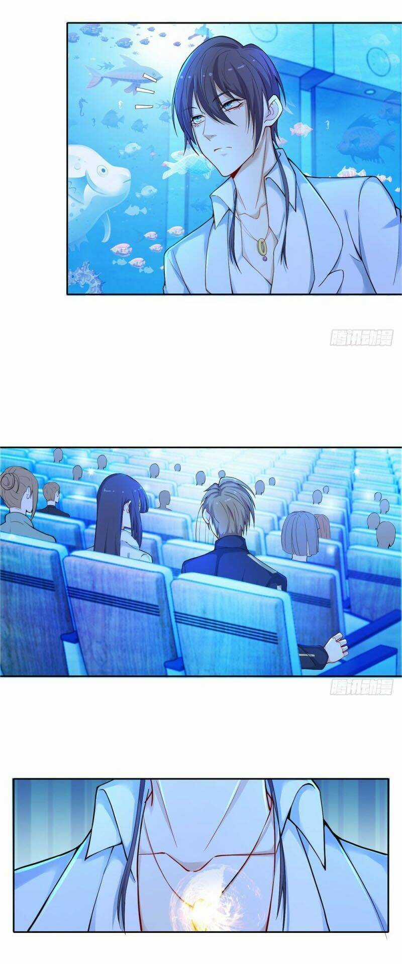 Thiên Hỏa Đại Đạo - Chapter 42 - Trang 5