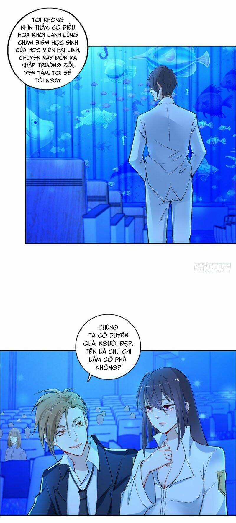 Thiên Hỏa Đại Đạo - Chapter 42 - Trang 7