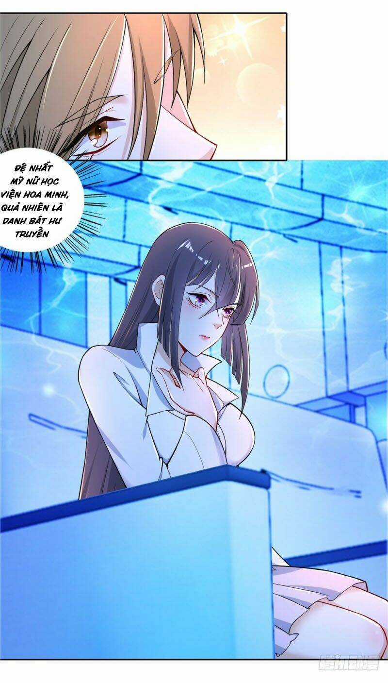 Thiên Hỏa Đại Đạo - Chapter 42 - Trang 8