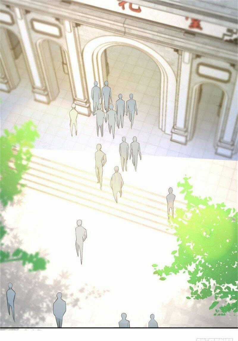 Thiên Hỏa Đại Đạo - Chapter 43 - Trang 2