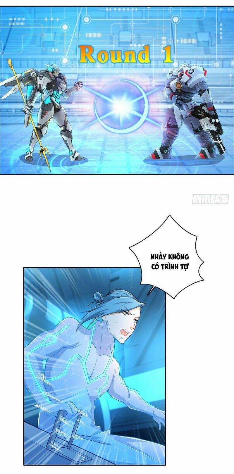 Thiên Hỏa Đại Đạo - Chapter 43 - Trang 12