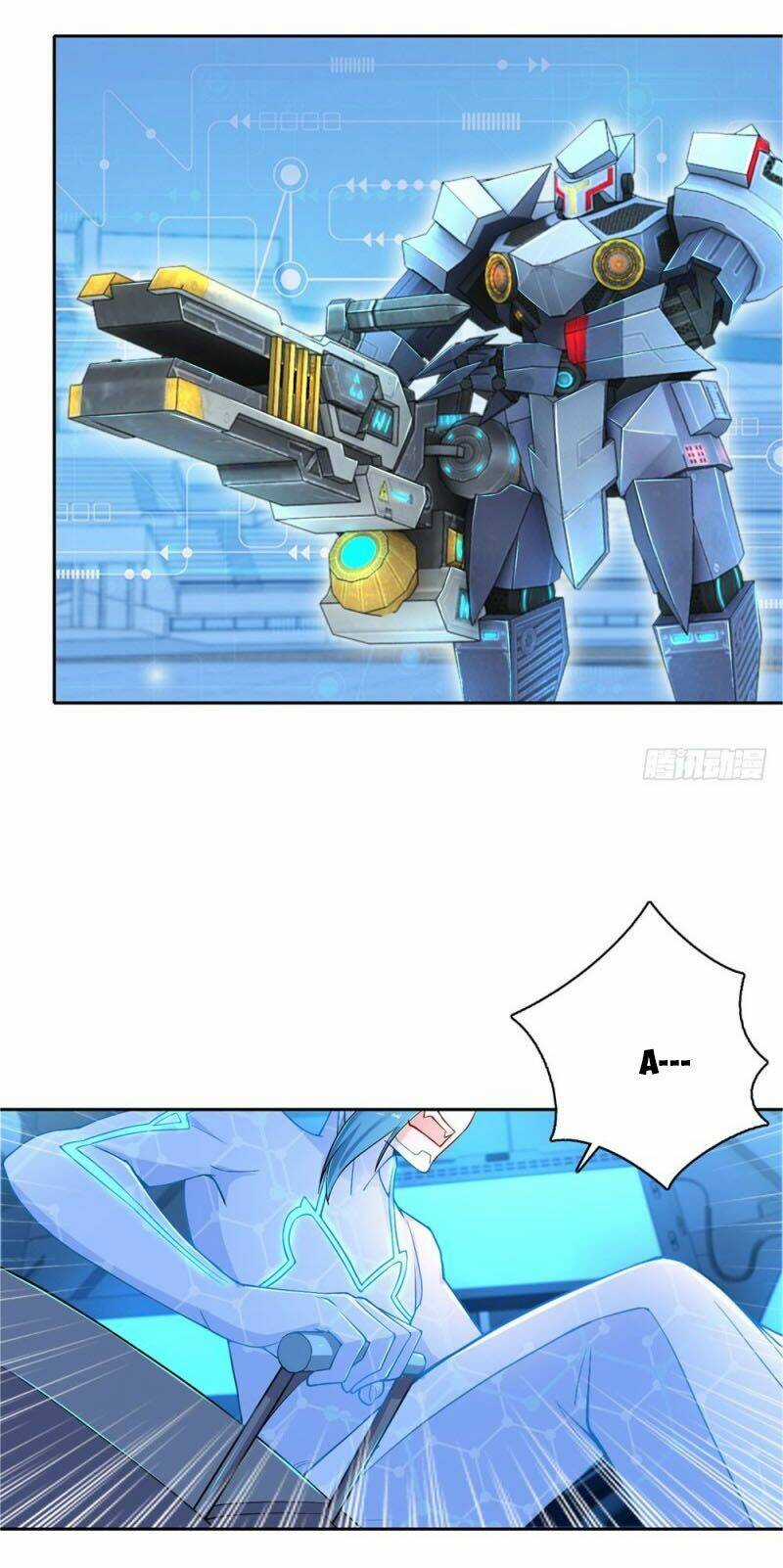 Thiên Hỏa Đại Đạo - Chapter 43 - Trang 14