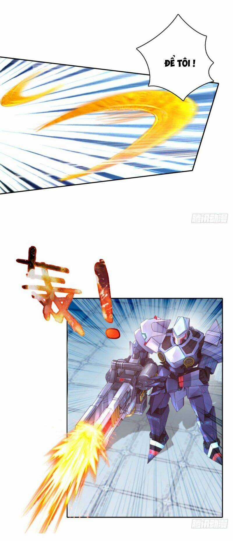 Thiên Hỏa Đại Đạo - Chapter 43 - Trang 20