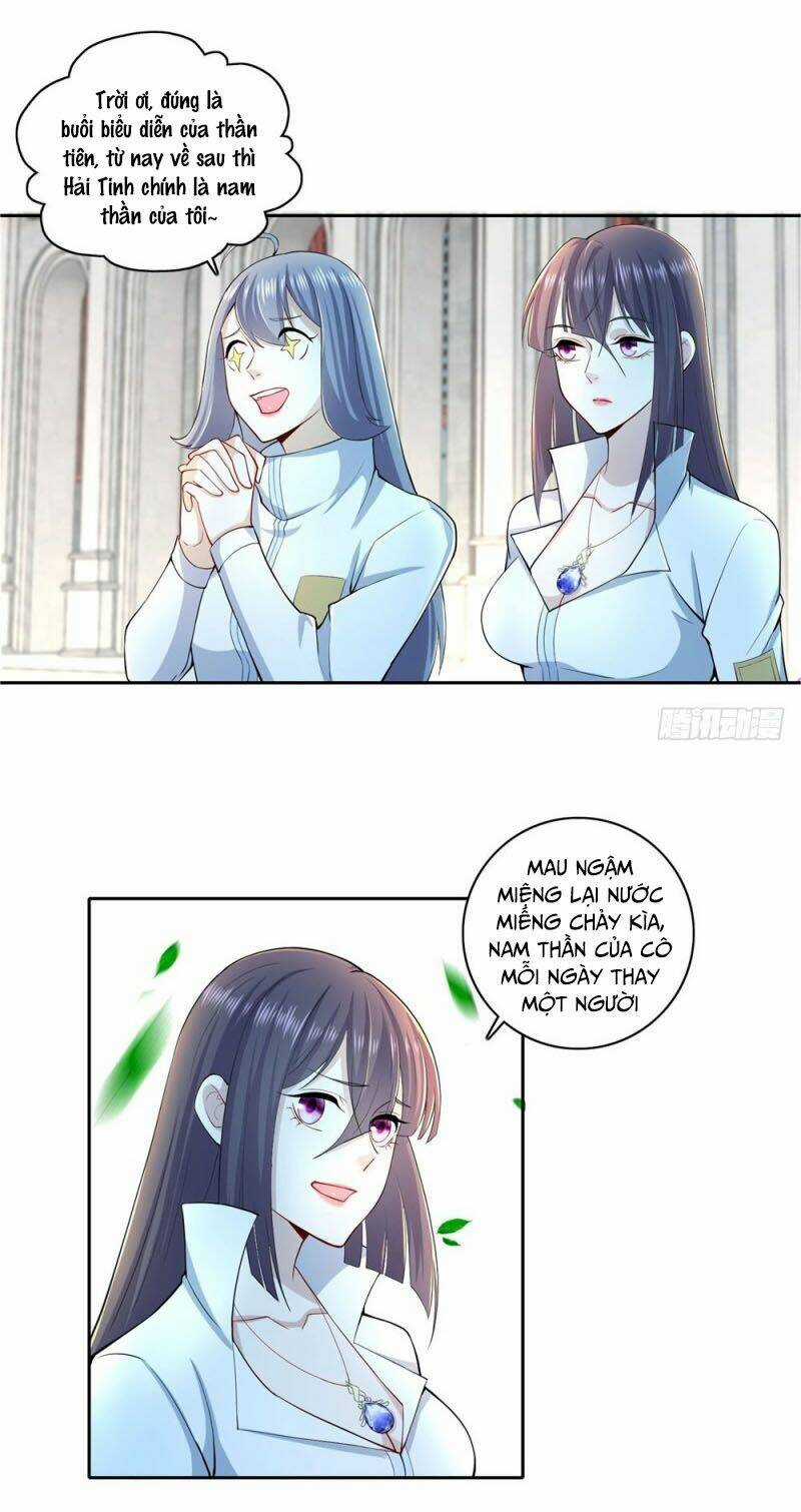 Thiên Hỏa Đại Đạo - Chapter 43 - Trang 3