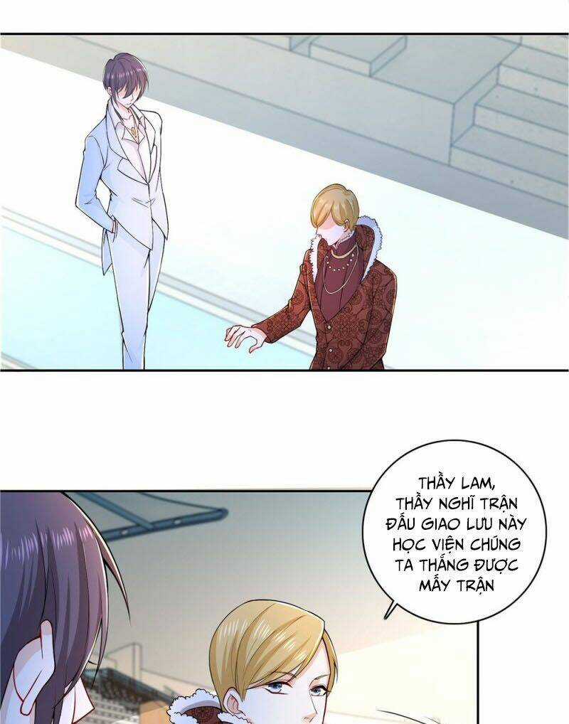 Thiên Hỏa Đại Đạo - Chapter 43 - Trang 8