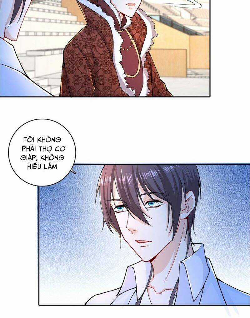 Thiên Hỏa Đại Đạo - Chapter 43 - Trang 9