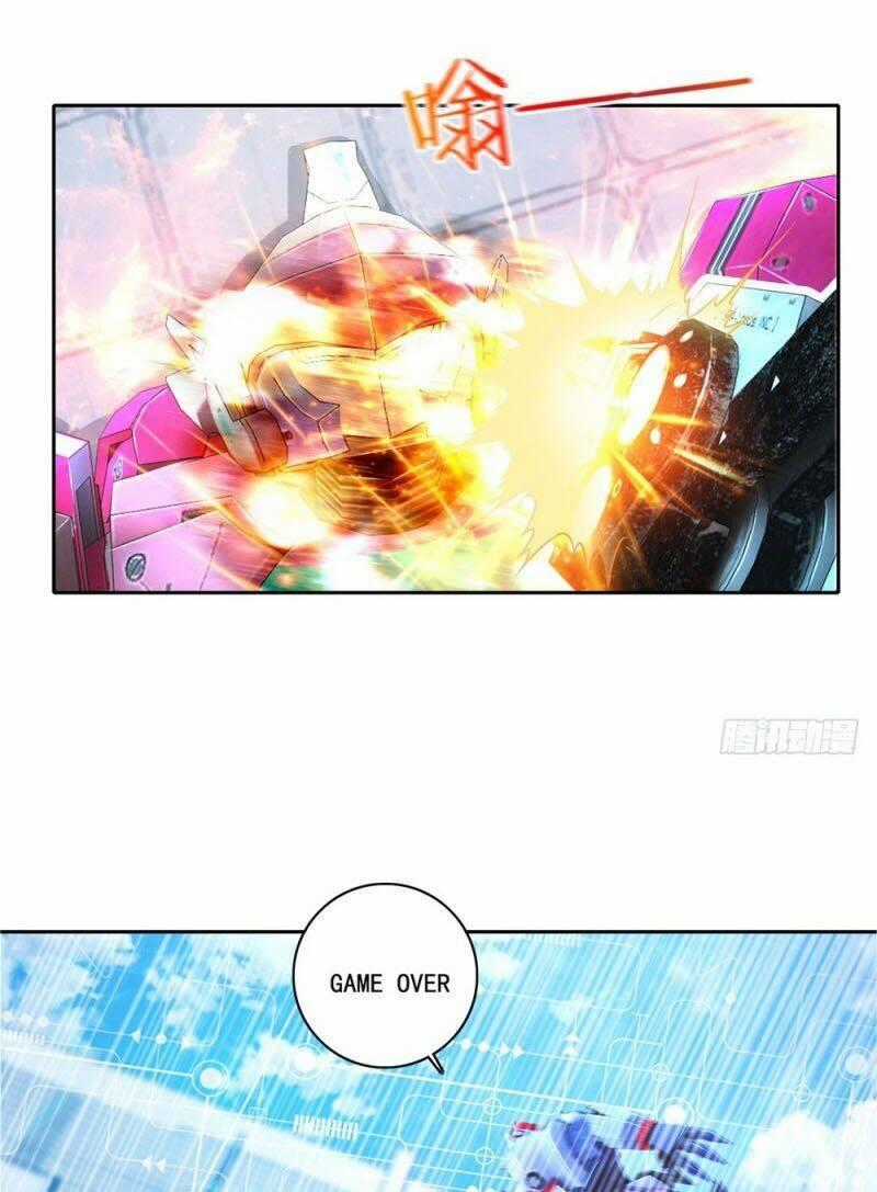 Thiên Hỏa Đại Đạo - Chapter 44 - Trang 2