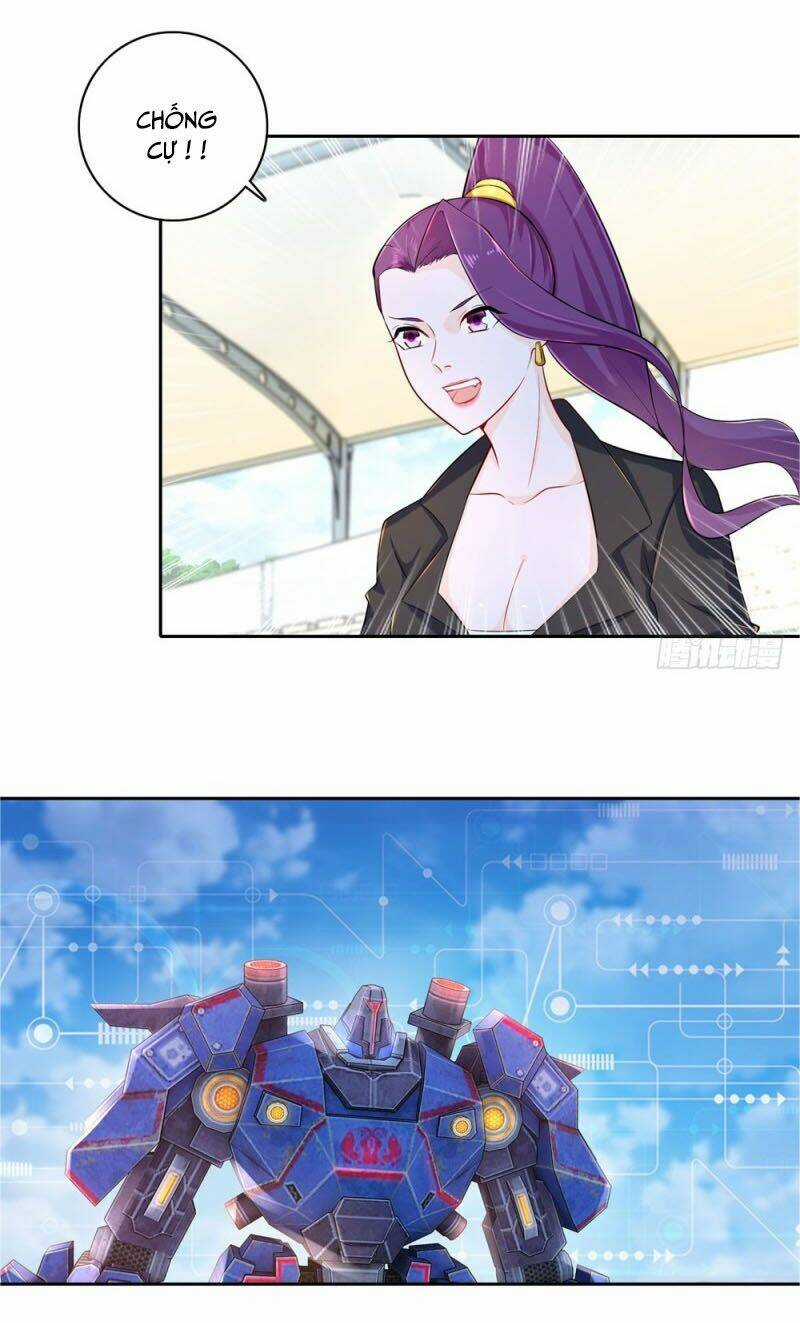 Thiên Hỏa Đại Đạo - Chapter 44 - Trang 11