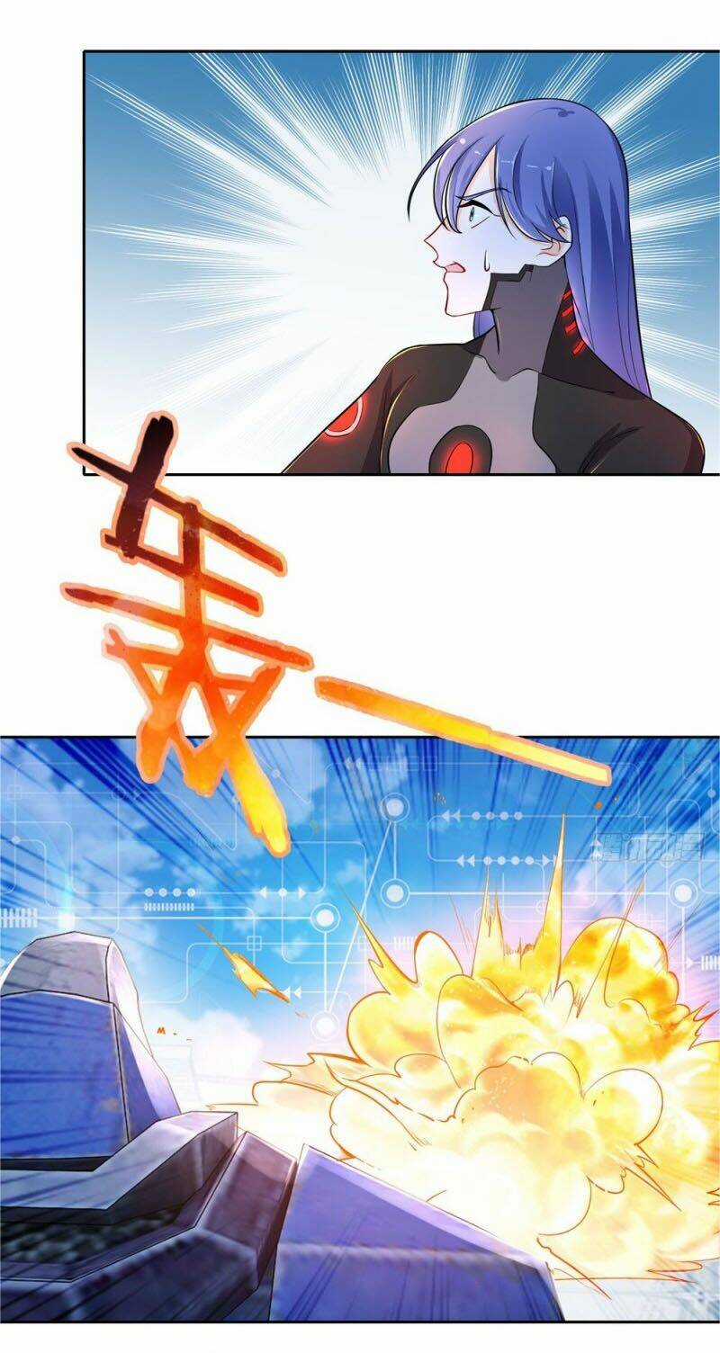 Thiên Hỏa Đại Đạo - Chapter 44 - Trang 13