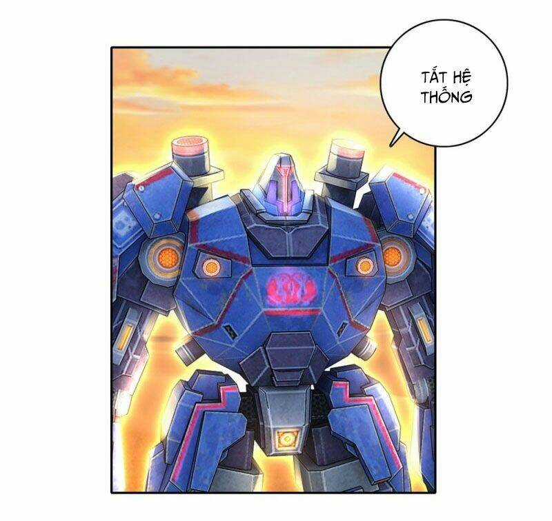 Thiên Hỏa Đại Đạo - Chapter 44 - Trang 17