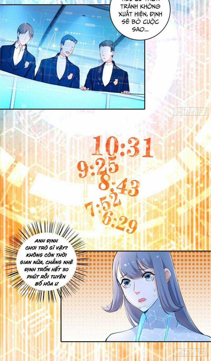 Thiên Hỏa Đại Đạo - Chapter 44 - Trang 19