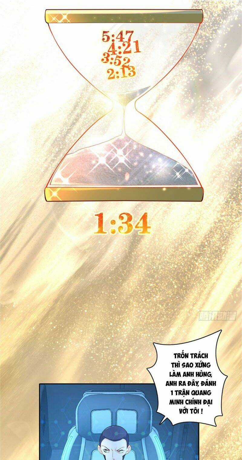 Thiên Hỏa Đại Đạo - Chapter 44 - Trang 20