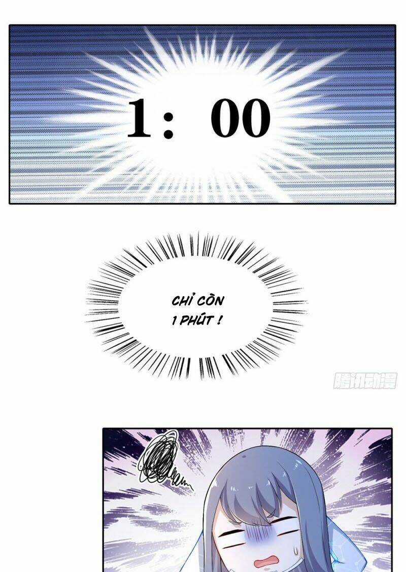 Thiên Hỏa Đại Đạo - Chapter 44 - Trang 22