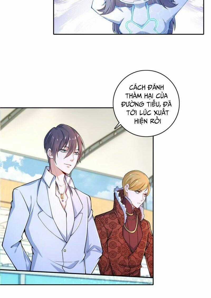 Thiên Hỏa Đại Đạo - Chapter 44 - Trang 23