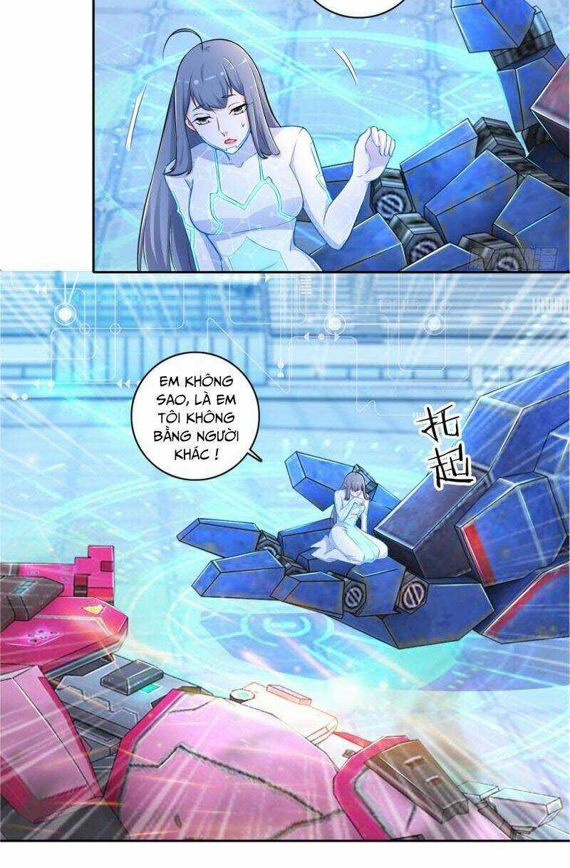 Thiên Hỏa Đại Đạo - Chapter 44 - Trang 6