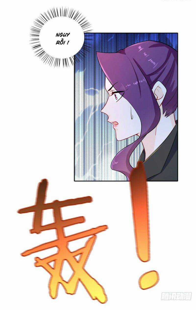 Thiên Hỏa Đại Đạo - Chapter 44 - Trang 9