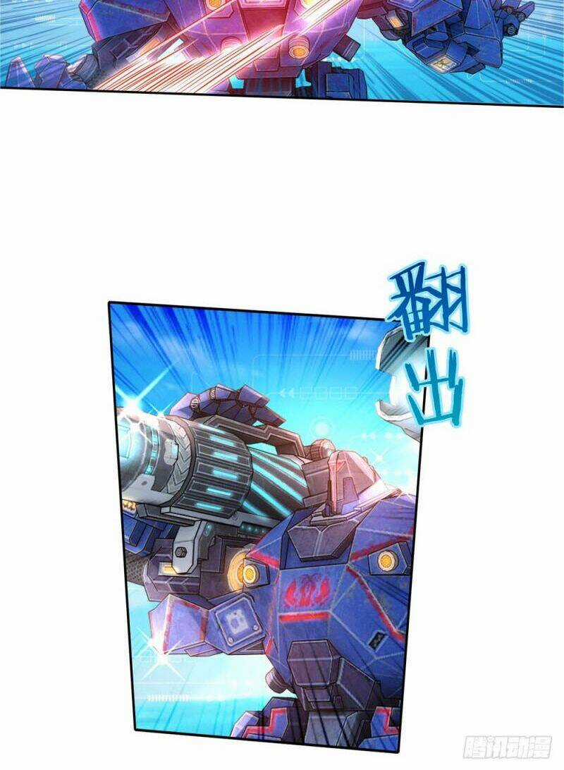 Thiên Hỏa Đại Đạo - Chapter 45 - Trang 11