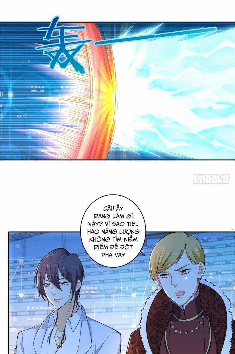 Thiên Hỏa Đại Đạo - Chapter 45 - Trang 13