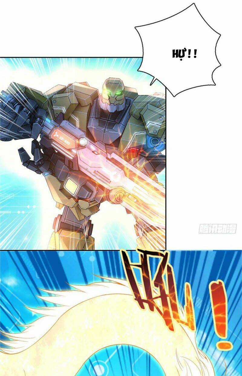 Thiên Hỏa Đại Đạo - Chapter 45 - Trang 15