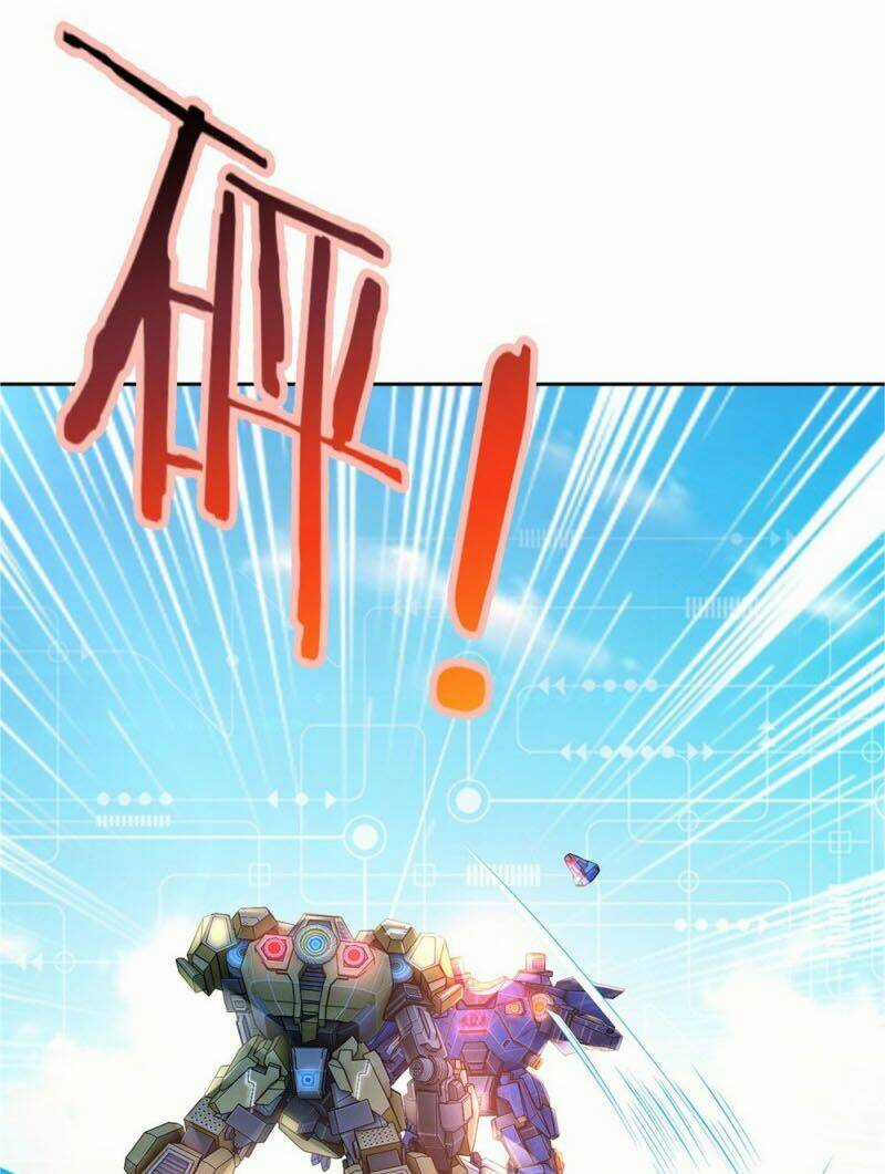 Thiên Hỏa Đại Đạo - Chapter 45 - Trang 18