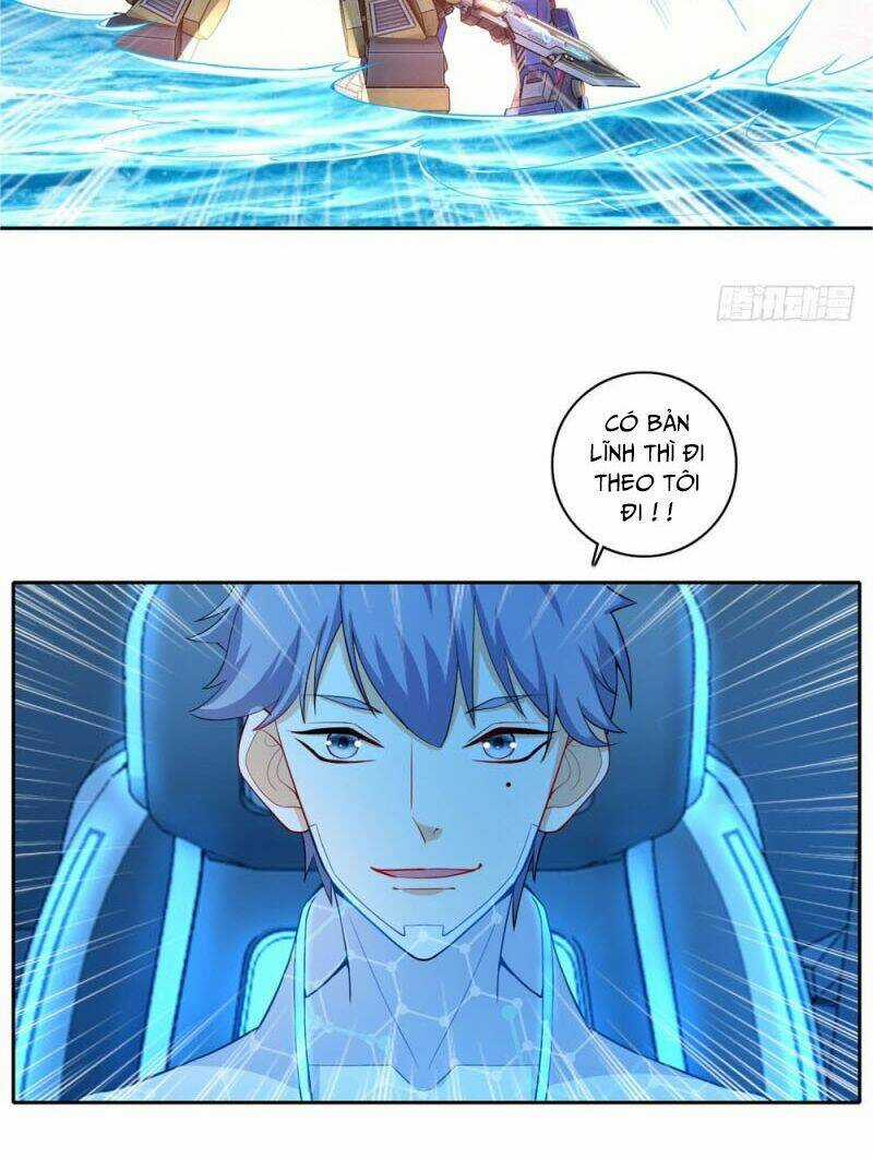 Thiên Hỏa Đại Đạo - Chapter 45 - Trang 19