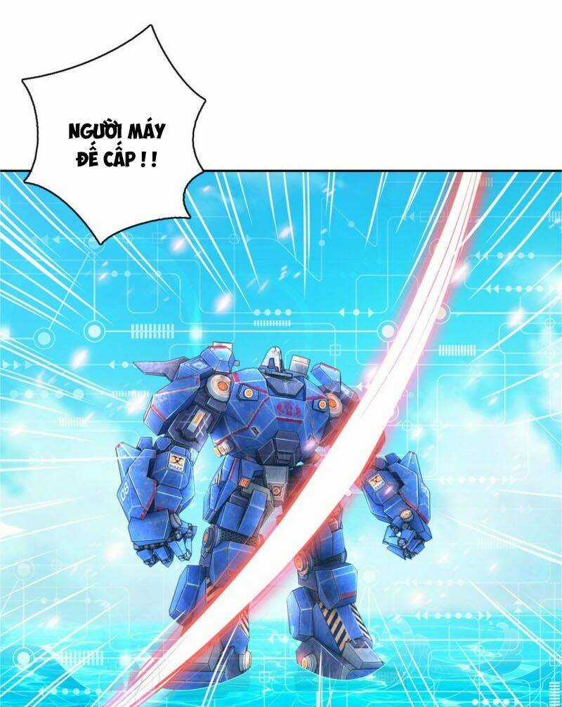 Thiên Hỏa Đại Đạo - Chapter 45 - Trang 8