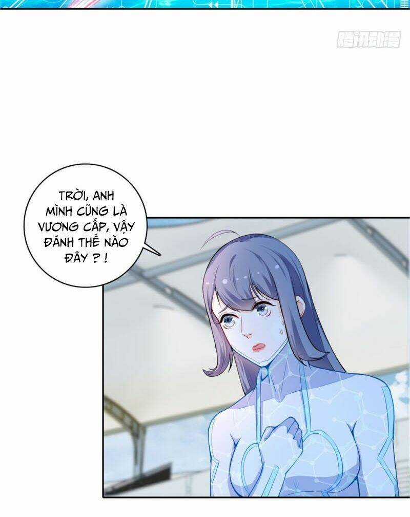 Thiên Hỏa Đại Đạo - Chapter 45 - Trang 9