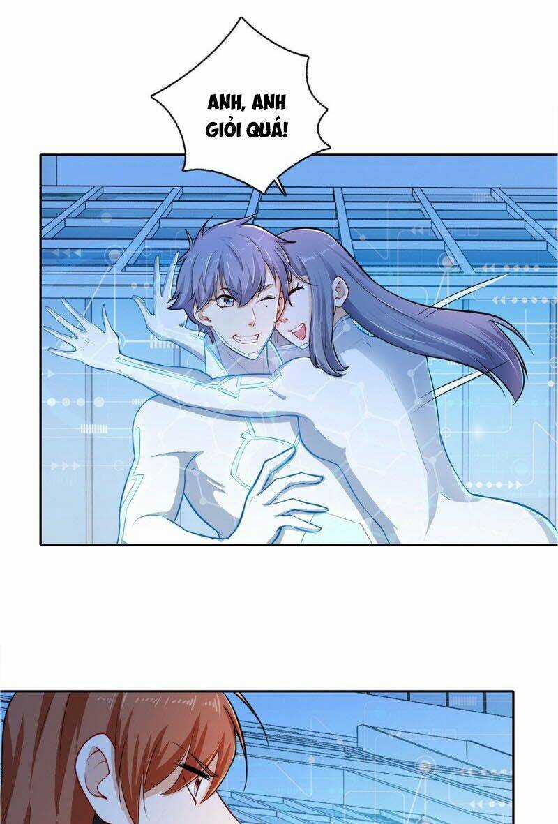 Thiên Hỏa Đại Đạo - Chapter 46 - Trang 11