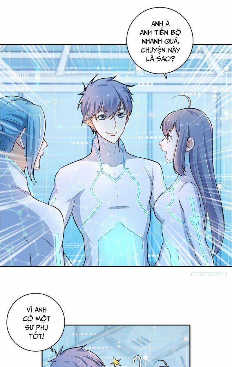 Thiên Hỏa Đại Đạo - Chapter 46 - Trang 13