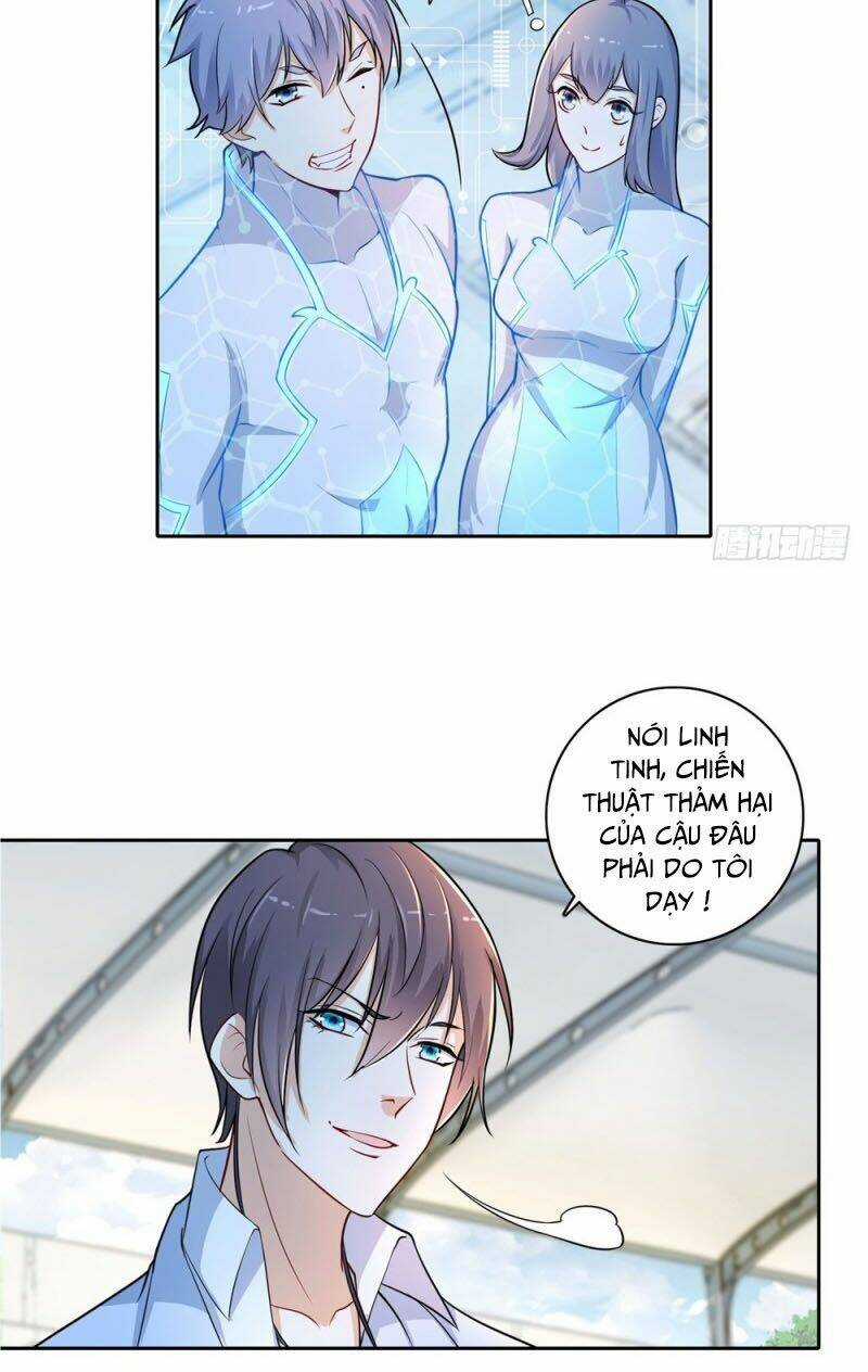 Thiên Hỏa Đại Đạo - Chapter 46 - Trang 14