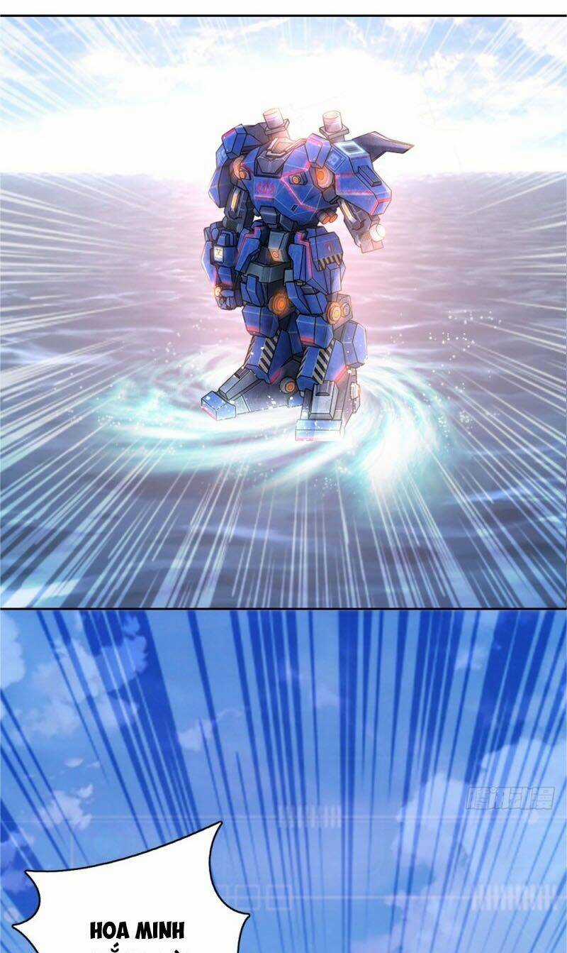 Thiên Hỏa Đại Đạo - Chapter 46 - Trang 3