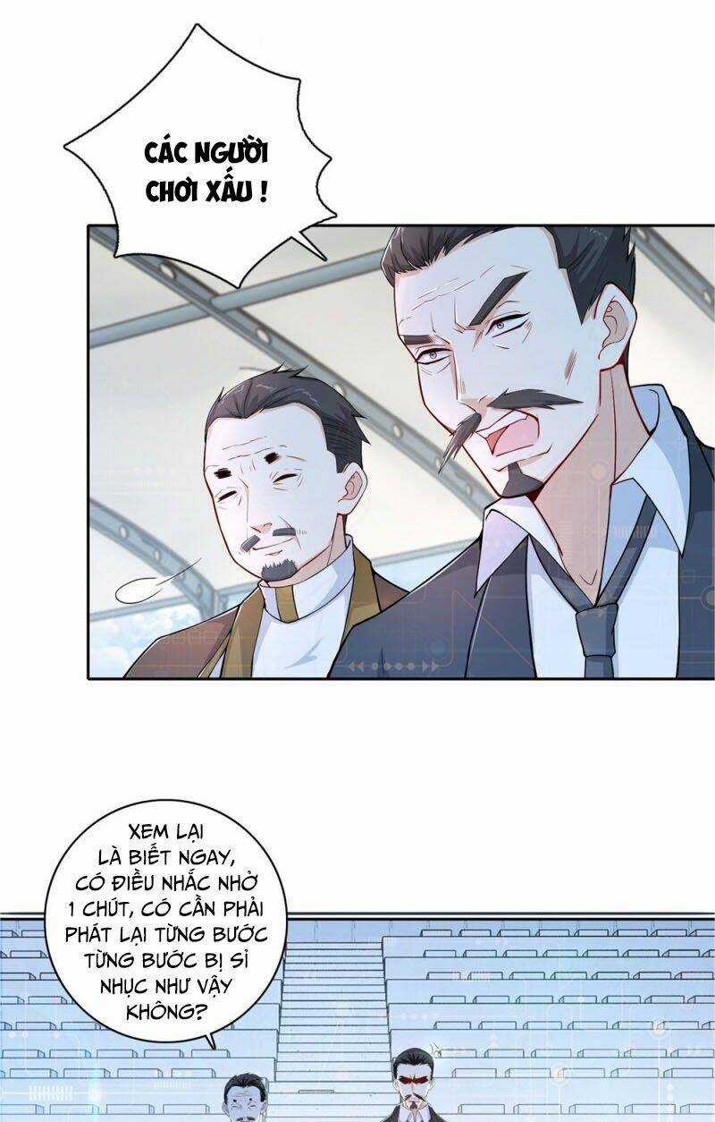 Thiên Hỏa Đại Đạo - Chapter 46 - Trang 5