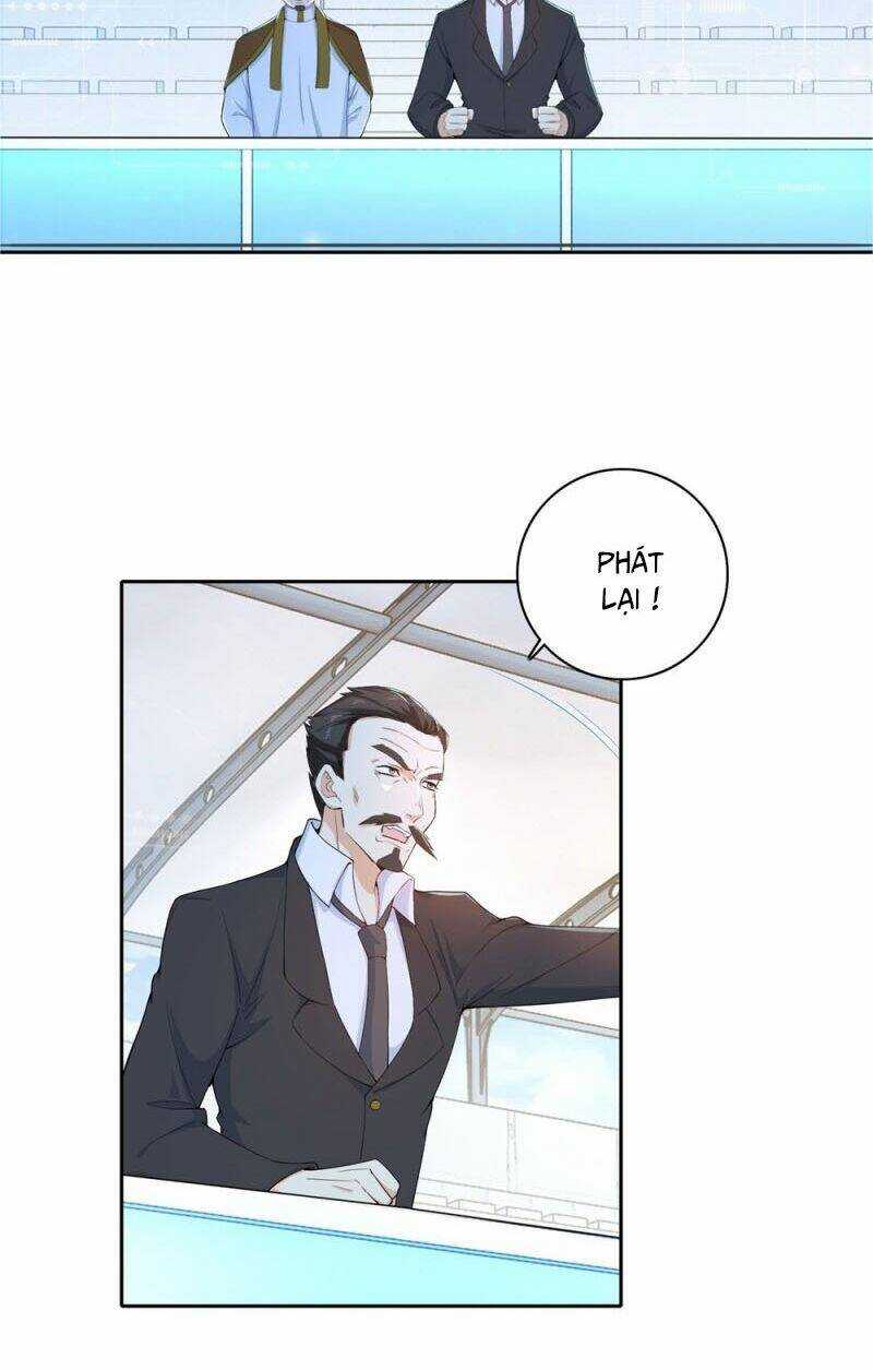 Thiên Hỏa Đại Đạo - Chapter 46 - Trang 6