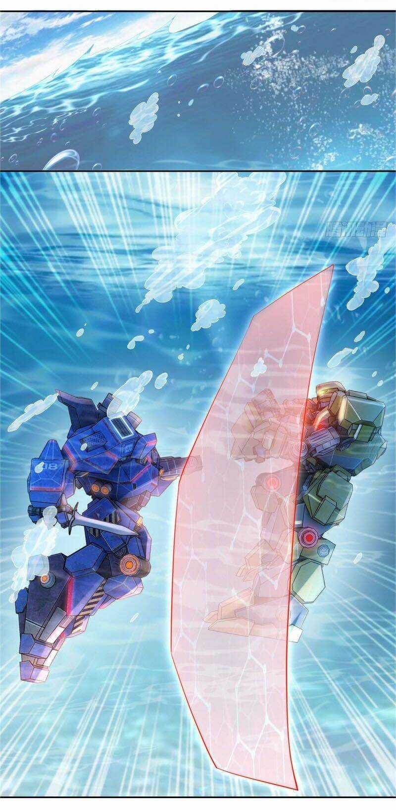 Thiên Hỏa Đại Đạo - Chapter 46 - Trang 7