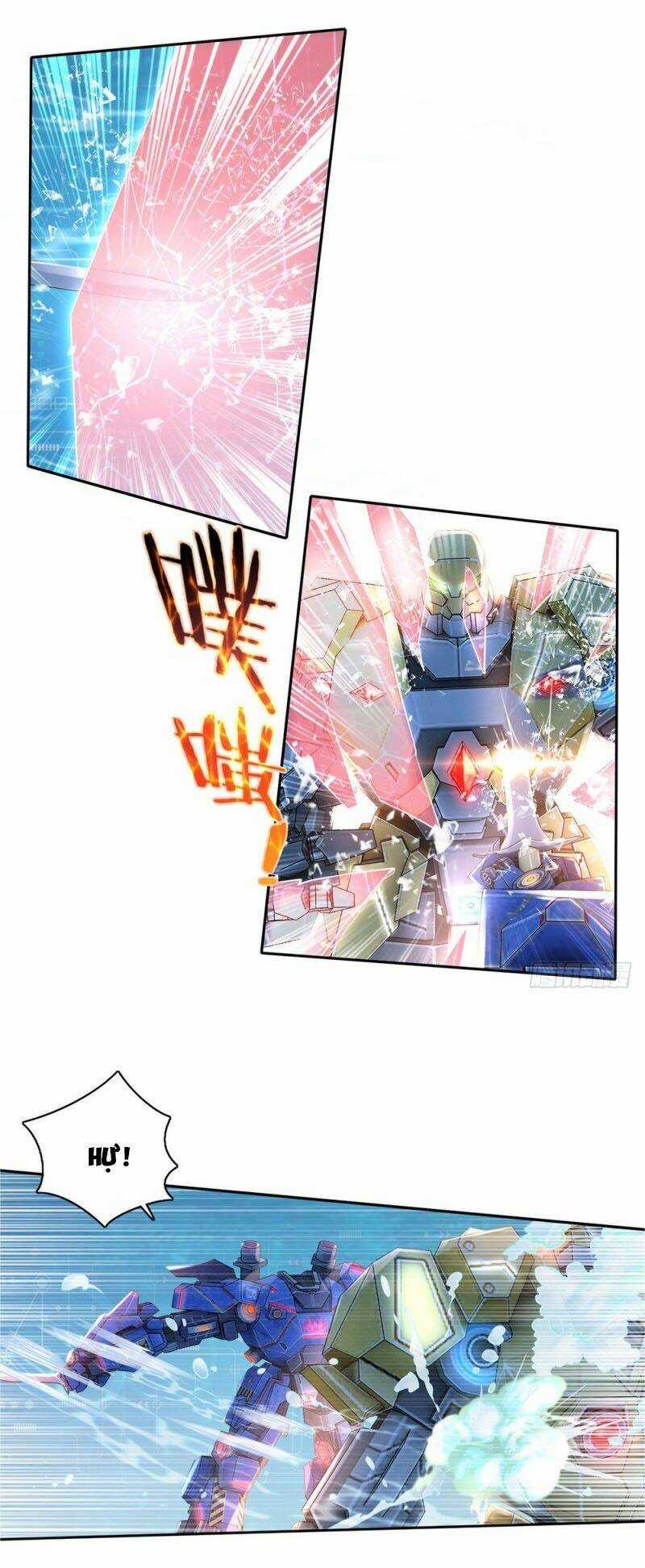 Thiên Hỏa Đại Đạo - Chapter 46 - Trang 8